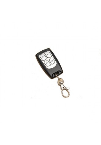 433Mhz Transmitter Wireless Remote Control Switch 12V 4CH Channel