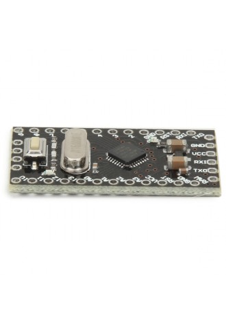 5Pcs Pro Mini ATMEGA328P 5V/16M Improved Version Module