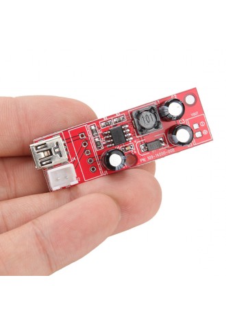 DSO138 Power DC/DC Converter Boost Module Step-up Module Board