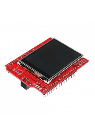 OPEN-SMART 2.2 Inch TFT LCD Display Module Touch Screen Shield Onboard Temperature Sensor+Pen