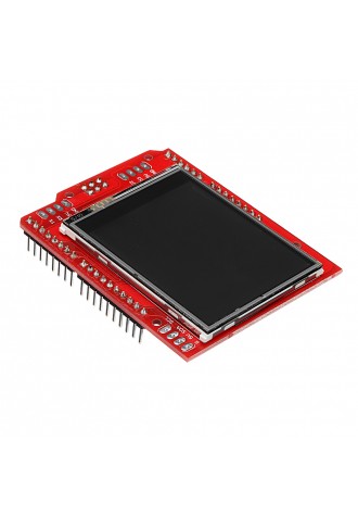 OPEN-SMART 2.2 Inch TFT LCD Display Module Touch Screen Shield Onboard Temperature Sensor+Pen