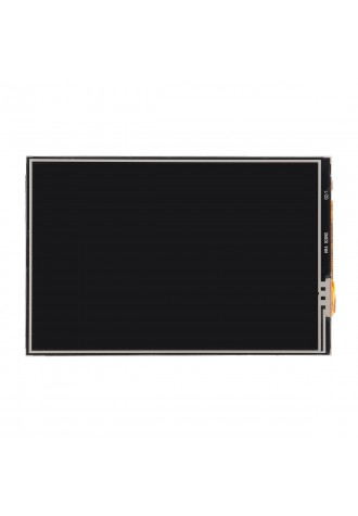 3.5 inch TFT LCD Touch Screen + Protective Case + Heatsink+ Touch Pen Kit 3/2/Model