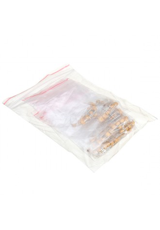 540pcs 20pF &#8211; 1uF 18 Values Leaded Multilayer / Monolithic Ceramic Capacitor Assorted Kit 30pcs Each Value