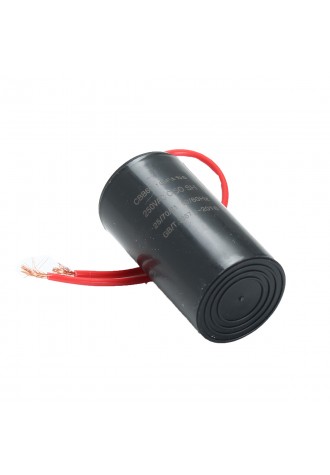 CBB60 Washing Machine Capacitor 250V AC SH PO 16 uF Start Running Capacitor