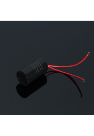 CBB60 Washing Machine Capacitor 250V AC SH PO 16 uF Start Running Capacitor