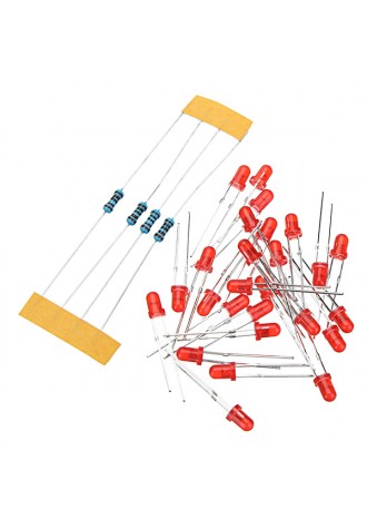 DC 5V DIY Electronic Windmill Training Kit Speed Adjustable MCU Course Design Set For Soldering