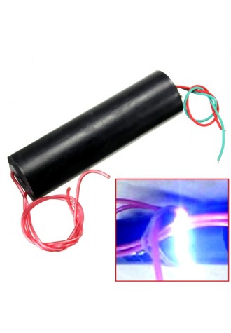 1000 KV Pulse Ignition Coil Inverter Arc Generator