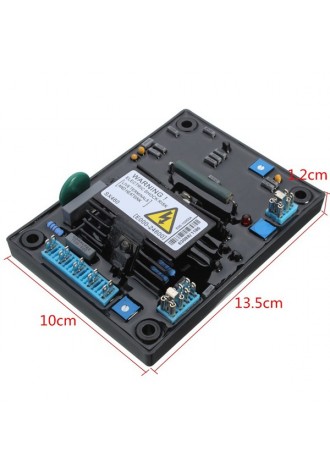 AVR SX460 Automatic Voltage Volt Regulator Replacement For Stamford Generator