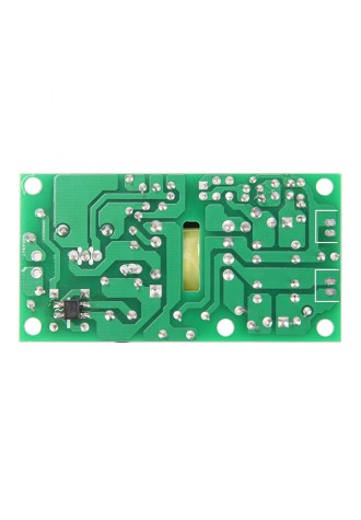 12V 5V Fully Isolated Switching Power Supply AC-DC Module 220V to 12V