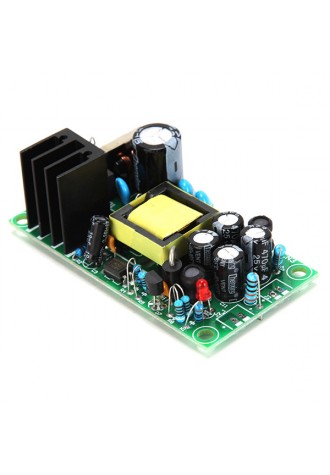 12V 5V Fully Isolated Switching Power Supply AC-DC Module 220V to 12V