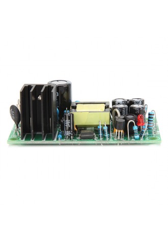 12V 5V Fully Isolated Switching Power Supply AC-DC Module 220V to 12V