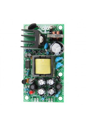 12V 5V Fully Isolated Switching Power Supply AC-DC Module 220V to 12V