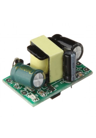 5V 700mA 3.5W AC-DC Step Down Isolated Switching Power Supply Module