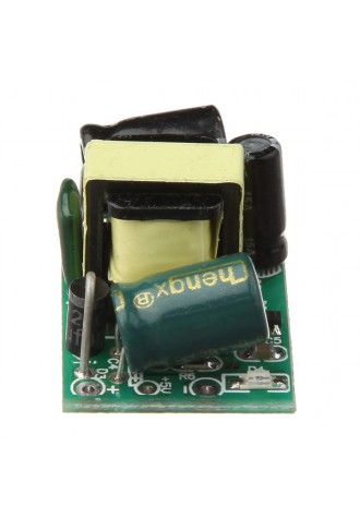 5V 700mA 3.5W AC-DC Step Down Isolated Switching Power Supply Module