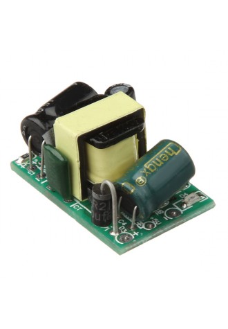 5V 700mA 3.5W AC-DC Step Down Isolated Switching Power Supply Module