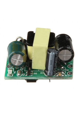 5V 700mA 3.5W AC-DC Step Down Isolated Switching Power Supply Module