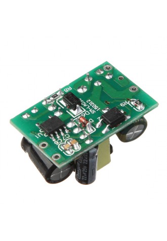 5V 700mA 3.5W AC-DC Step Down Isolated Switching Power Supply Module