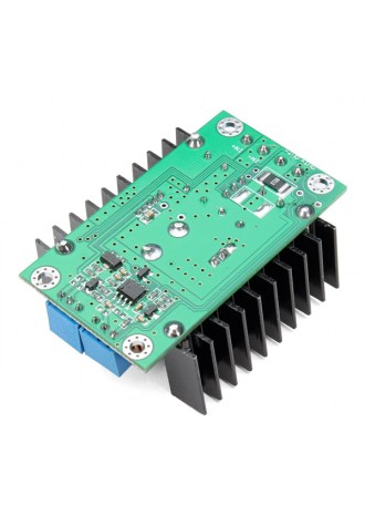 DC-DC 10A Step Down Adjustable Constant Voltage Current Power Supply Module