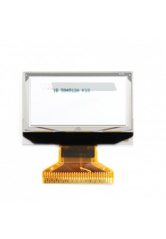 1.3 inch OLED Display White/Blue Word Color 12864  Screen Arduino Display SSD1106