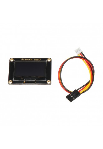 YwRobot 1.3 Inch OLED Display Module IIC I2C OLED Shield