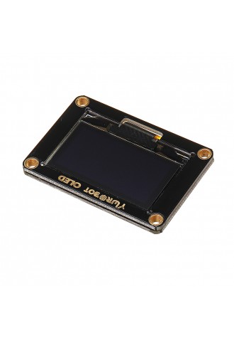 YwRobot 1.3 Inch OLED Display Module IIC I2C OLED Shield