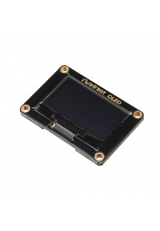 YwRobot 1.3 Inch OLED Display Module IIC I2C OLED Shield