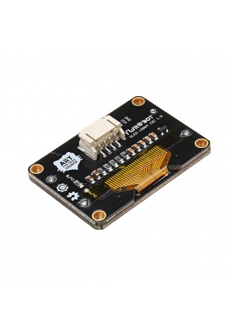 YwRobot 1.3 Inch OLED Display Module IIC I2C OLED Shield