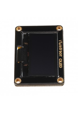 YwRobot 1.3 Inch OLED Display Module IIC I2C OLED Shield