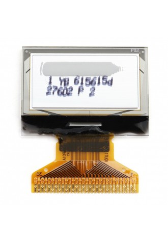 3Pcs 0.96 inch OLED Display 12864 Serial LCD Display Blue Mix Yellow Color Arduino Display