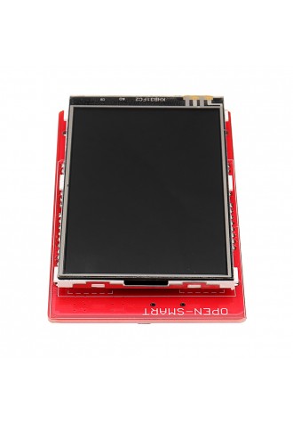 OPEN-SMART 3.2 Inch TFT LCD Display Module Touch Screen Shield Onboard Temperature Sensor+Pen