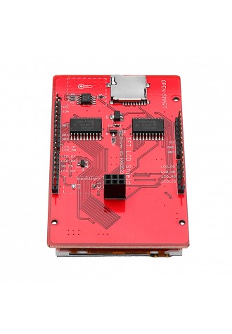 OPEN-SMART 3.2 Inch TFT LCD Display Module Touch Screen Shield Onboard Temperature Sensor+Pen