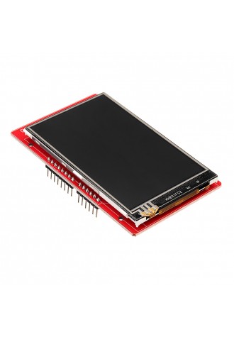 OPEN-SMART 3.2 Inch TFT LCD Display Module Touch Screen Shield Onboard Temperature Sensor+Pen