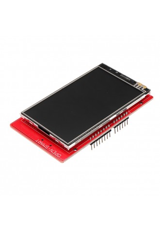 OPEN-SMART 3.2 Inch TFT LCD Display Module Touch Screen Shield Onboard Temperature Sensor+Pen