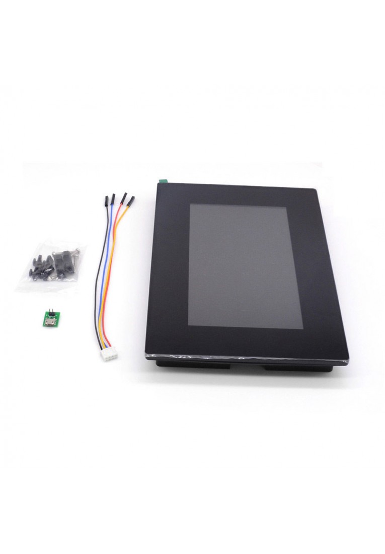 Nextion NX8048K070_011C 7.0 Inch Enhanced HMI Intelligent Smart USART UART Serial TFT LCD Module