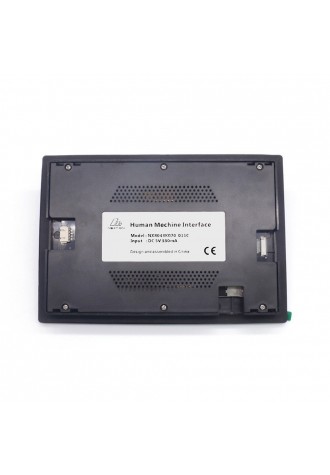 Nextion NX8048K070_011C 7.0 Inch Enhanced HMI Intelligent Smart USART UART Serial TFT LCD Module