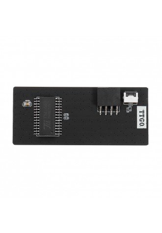 Wemos Expression Panel Blue LED Display Board For ESP32 ESP8266 Mircobit