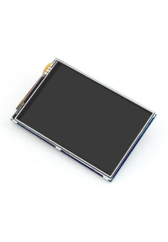 WAVESHARE 3.5 inch 320&#215;480 Touch Screen TFT LCD