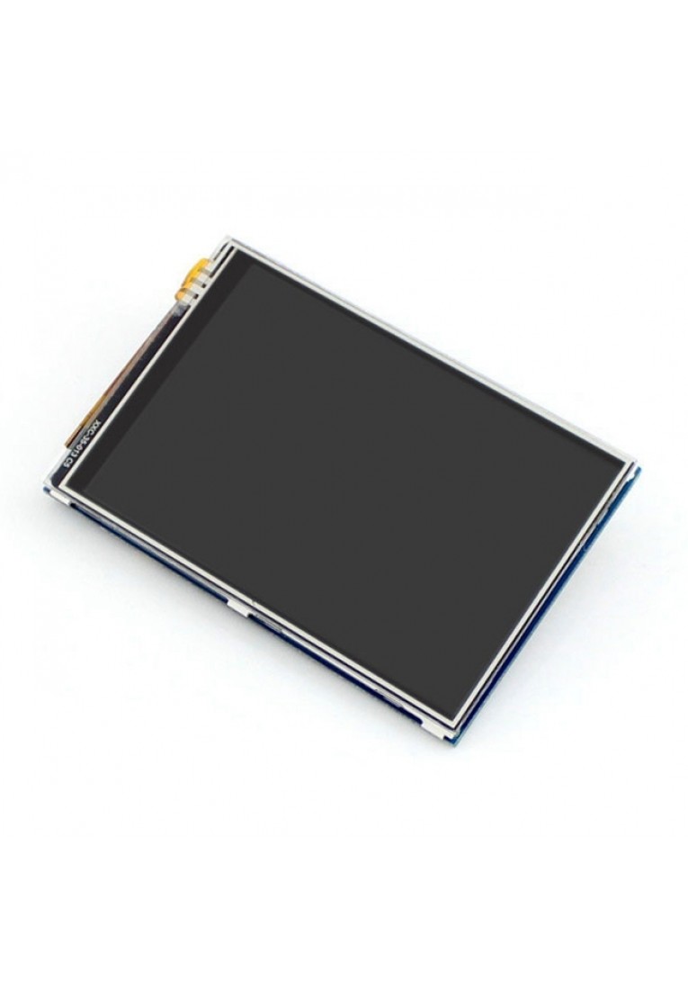 WAVESHARE 3.5 inch 320&#215;480 Touch Screen TFT LCD