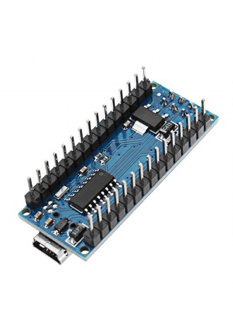 CNC Shield V4+ With Nano 3.0 A4988 3 Axis Stepper Driver Board