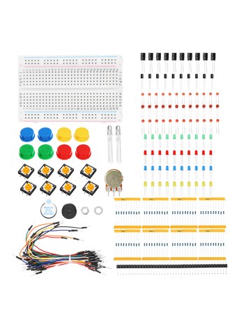 KS Starter Learning Set DIY Electronic Kit