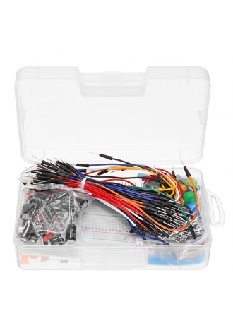 KS Starter Learning Set DIY Electronic Kit