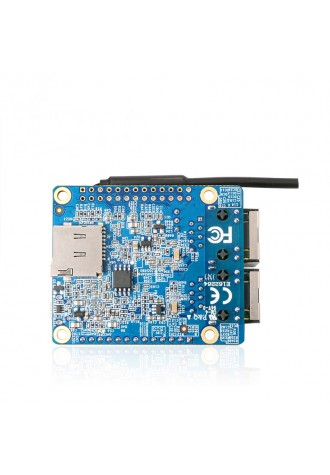 Orange Pi R1 H2 Quad Core Cortex-A7 Open Source 256MB DDR3 Development Board